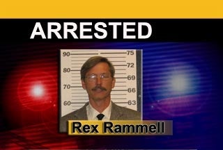 Rex Rammell